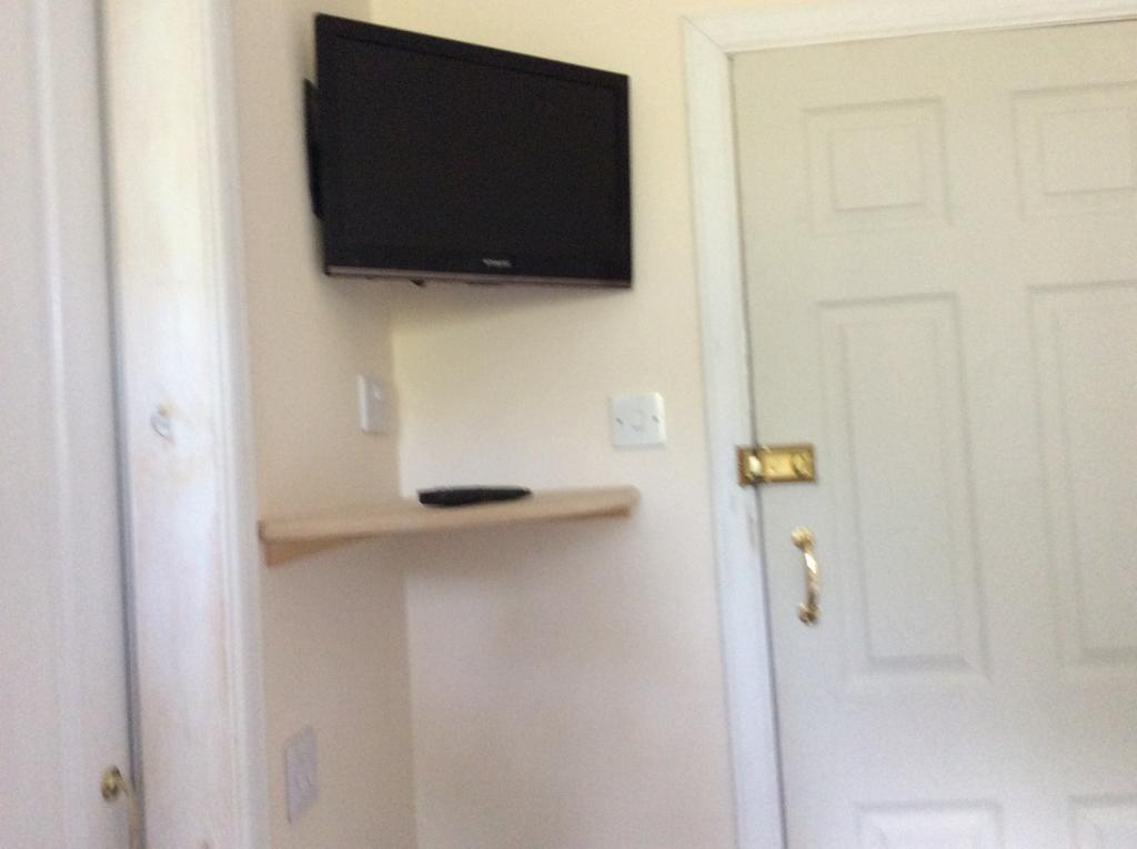 New Deer Rudan Guest House Ab53 6Uq מראה חיצוני תמונה