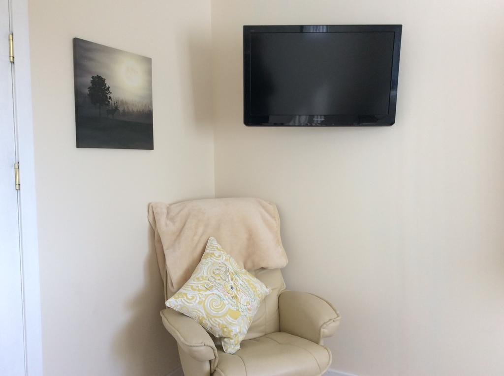 New Deer Rudan Guest House Ab53 6Uq מראה חיצוני תמונה