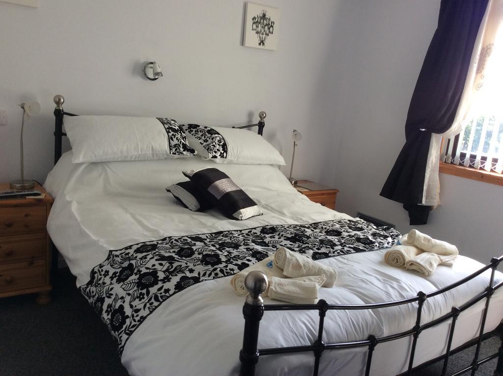 New Deer Rudan Guest House Ab53 6Uq מראה חיצוני תמונה