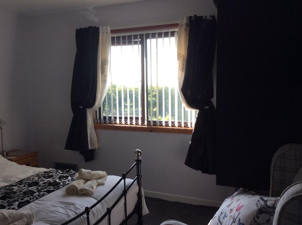New Deer Rudan Guest House Ab53 6Uq מראה חיצוני תמונה