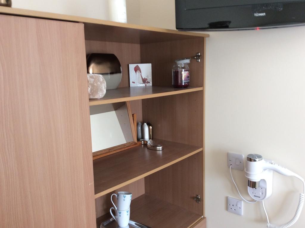 New Deer Rudan Guest House Ab53 6Uq מראה חיצוני תמונה