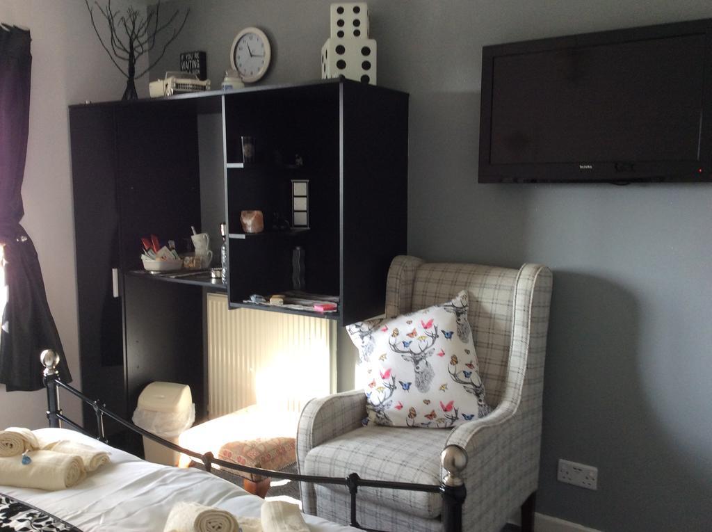 New Deer Rudan Guest House Ab53 6Uq מראה חיצוני תמונה