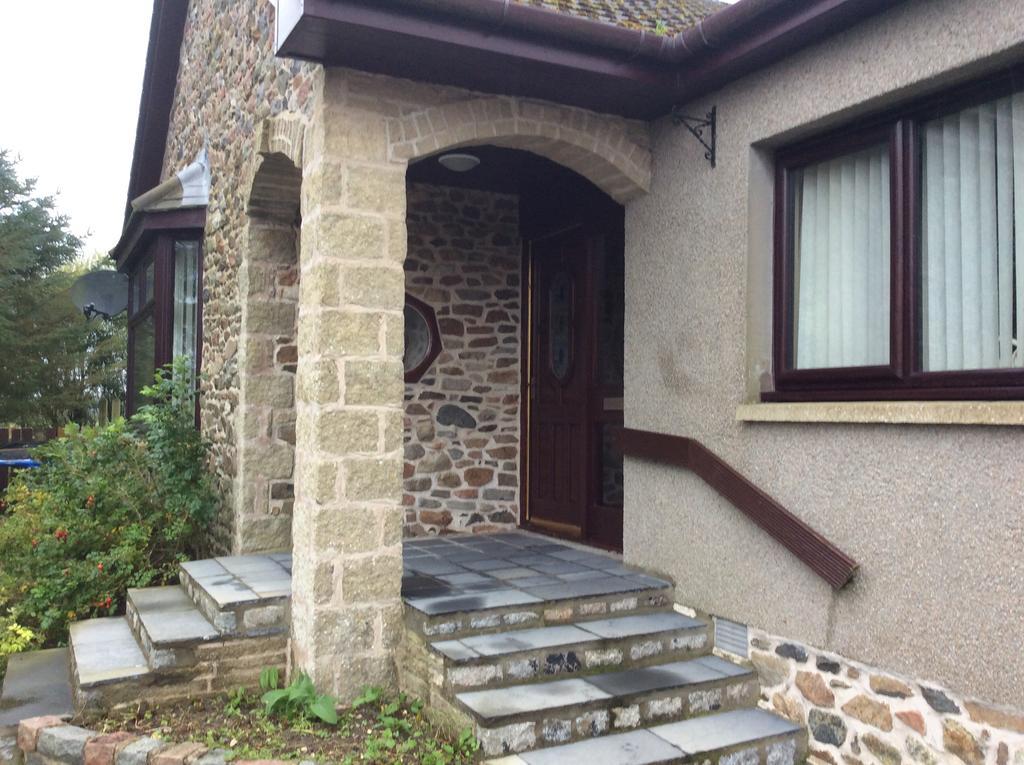 New Deer Rudan Guest House Ab53 6Uq מראה חיצוני תמונה