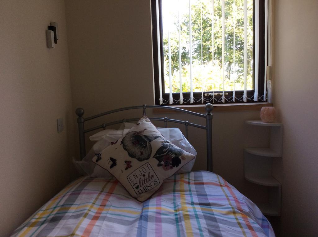 New Deer Rudan Guest House Ab53 6Uq מראה חיצוני תמונה