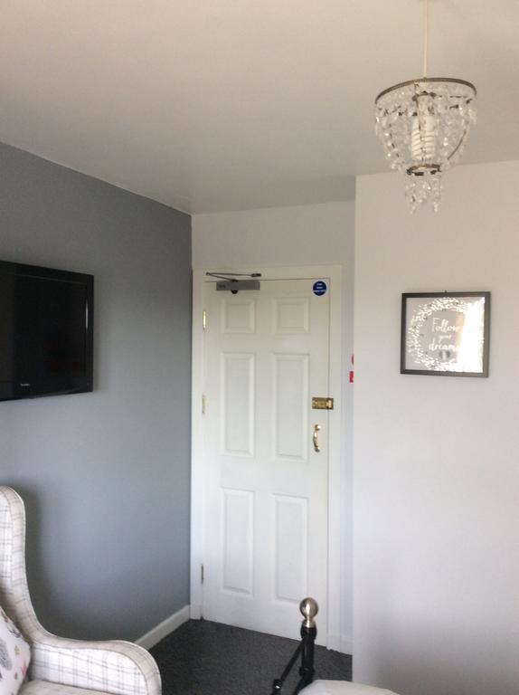 New Deer Rudan Guest House Ab53 6Uq מראה חיצוני תמונה