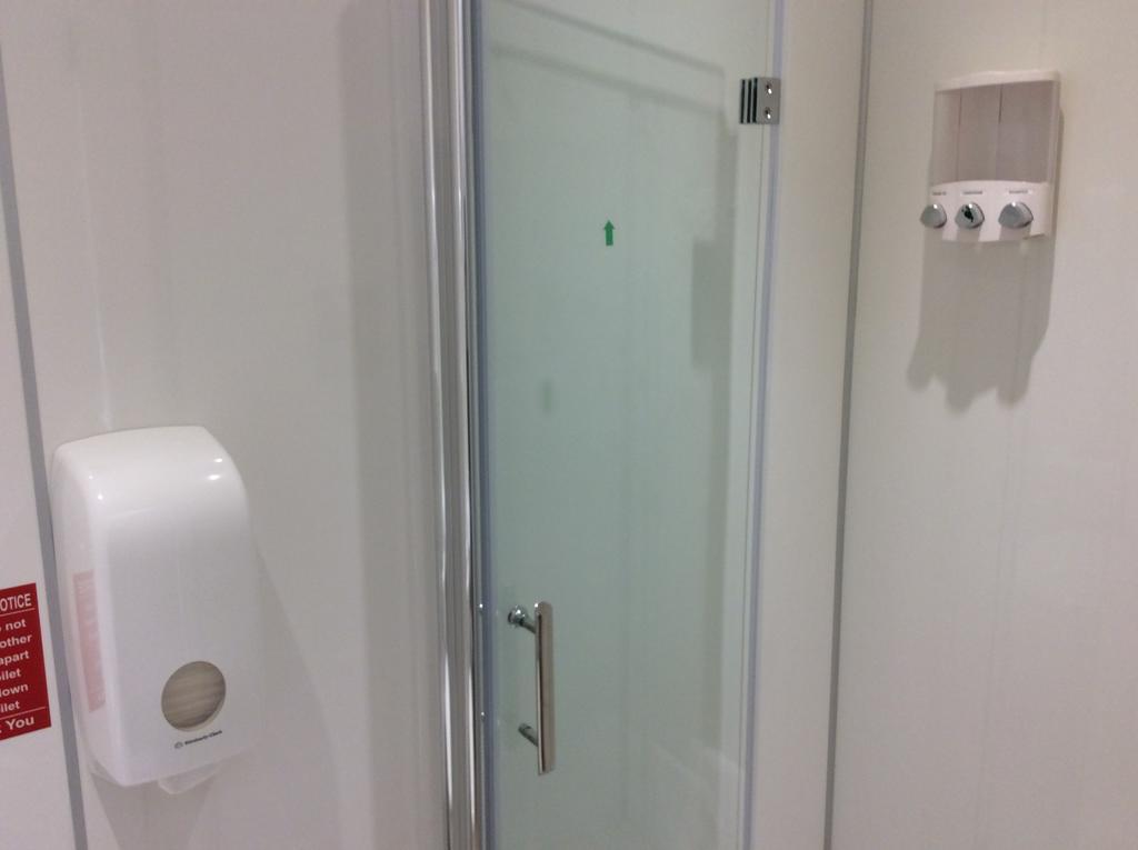 New Deer Rudan Guest House Ab53 6Uq מראה חיצוני תמונה